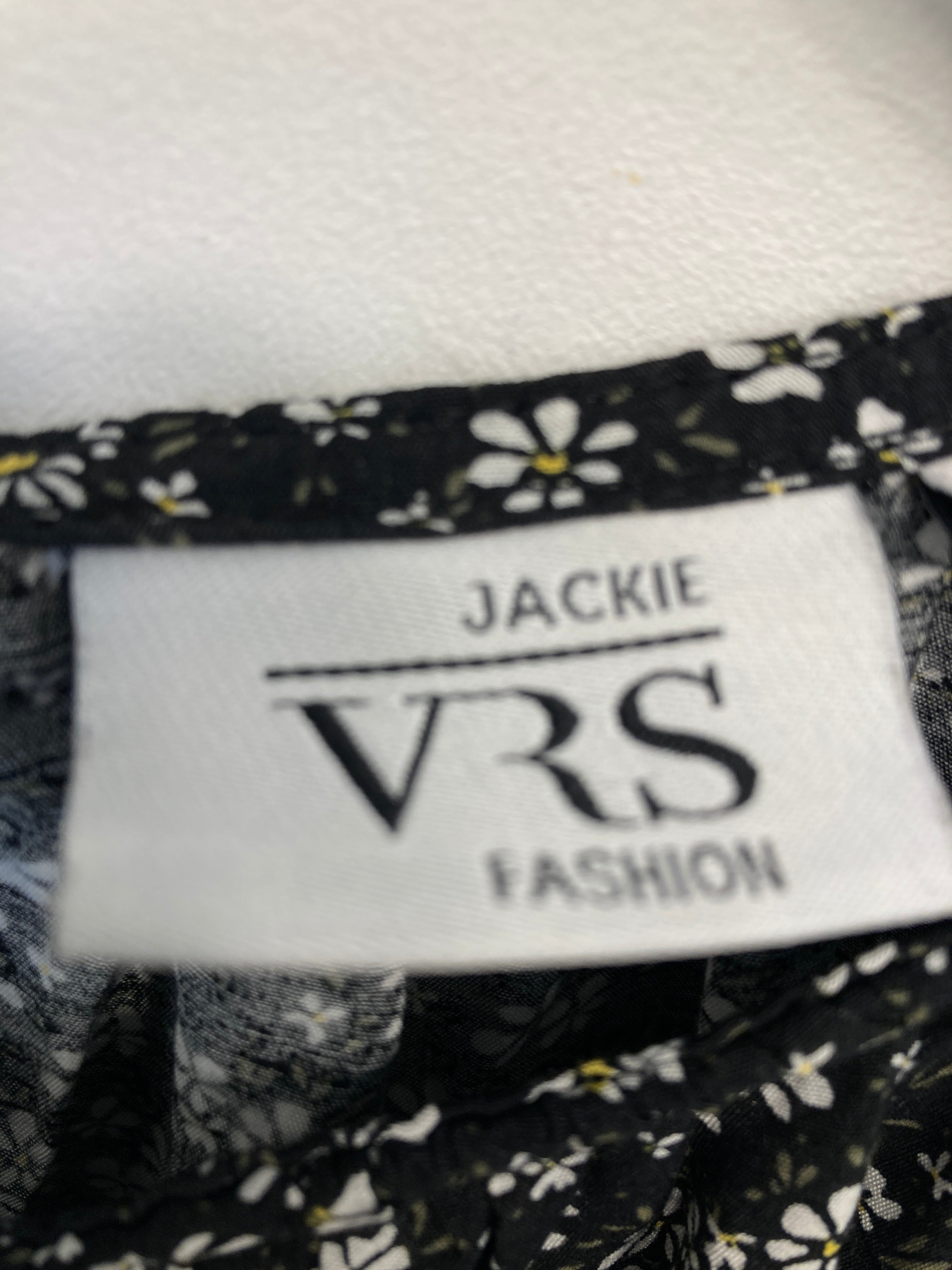 VRS Jackie Kjole